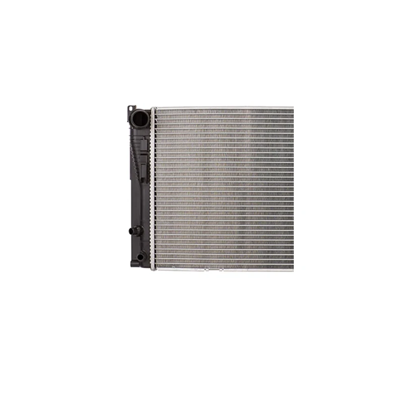 5ER 520 F07 F10 N20 528i 17118672011 Aluminium Radiator Automatic 