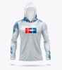 Blanco camuflaje