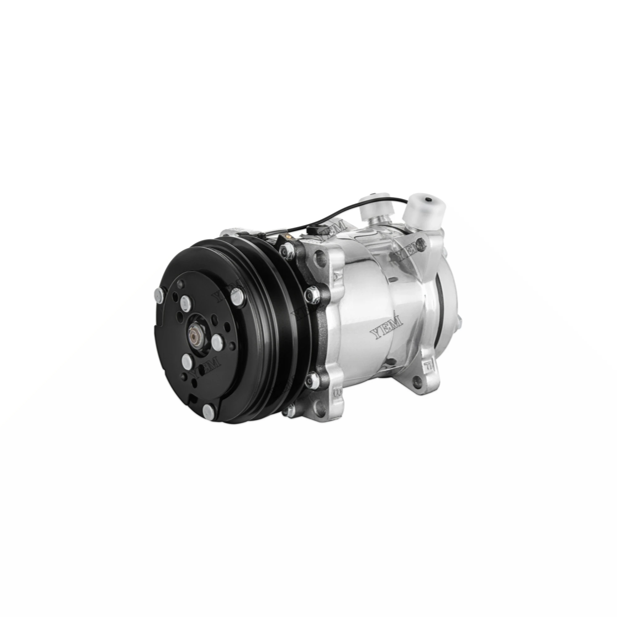 Water Pump 4256959 20405685 21727936 for Volvo EL70C EW140B TAD520GE D5A-T Deutz Machinery Engine Spare Parts
