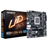 H610M K DDR4 GEN5