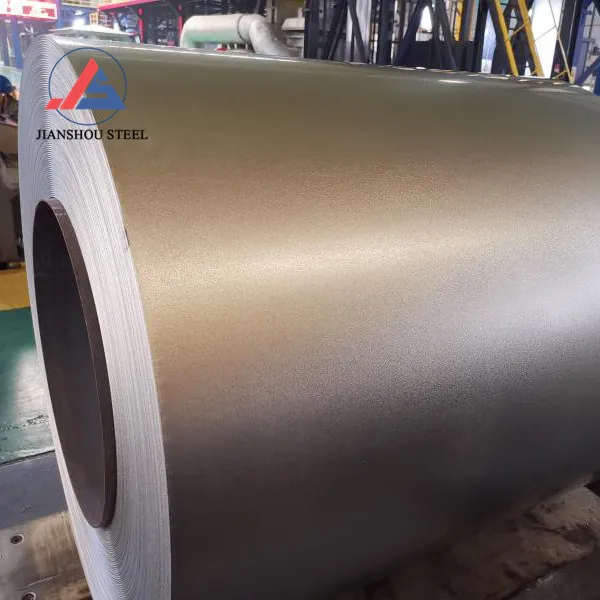 Steel Sheet Galvanized 0.2mm 0.5mm 1mm 2mm Thick 60g Galvanized Steel