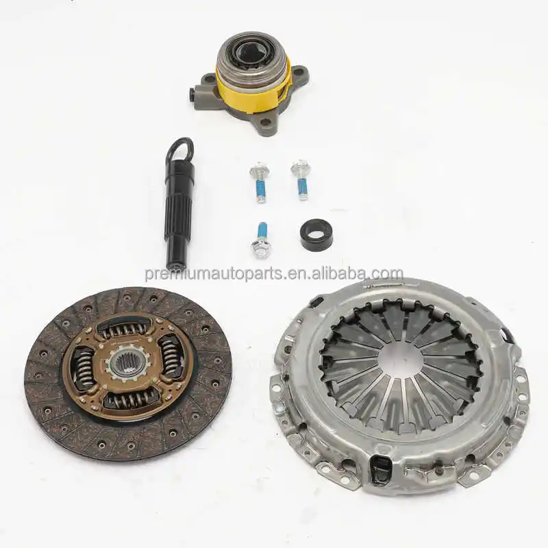Opel Agila B 1.0 1.2 2007-2014 5-Speed Transmission Bearing - Koyo Japan