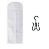 White 80cm+ Hook