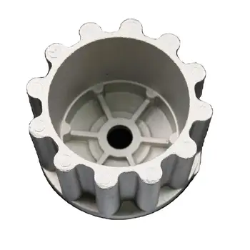 aluminium pressure casting aluminium alloy casting part aluminium casting services aluminium casting products