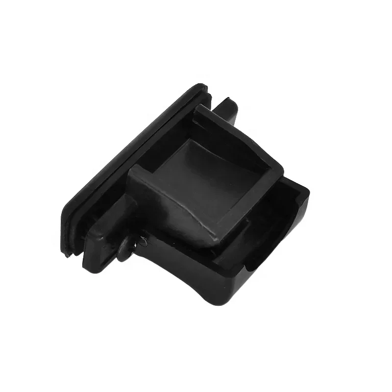 Plastic Car Door Window Lock Clip Fit Car Door Window Slide Glass Lock Buckle Hook Clips