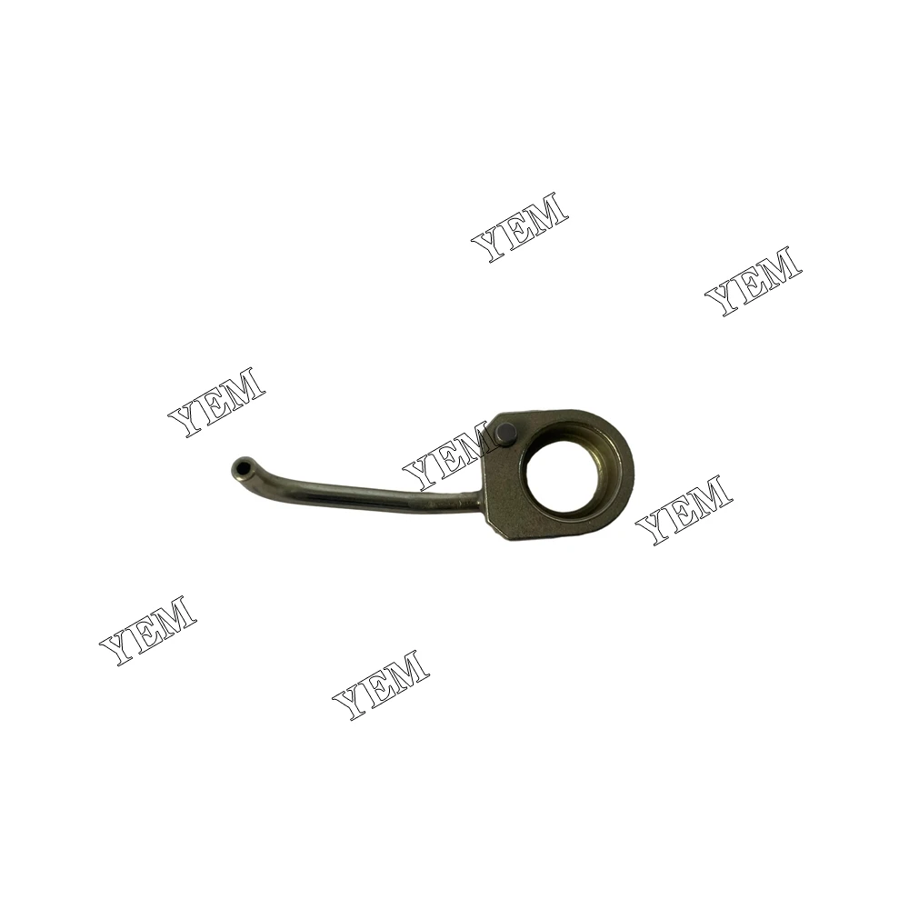 D24 Oil Cooling Nozzle 430218-00013A for Doosan Forklift Excavator Loaders 2
