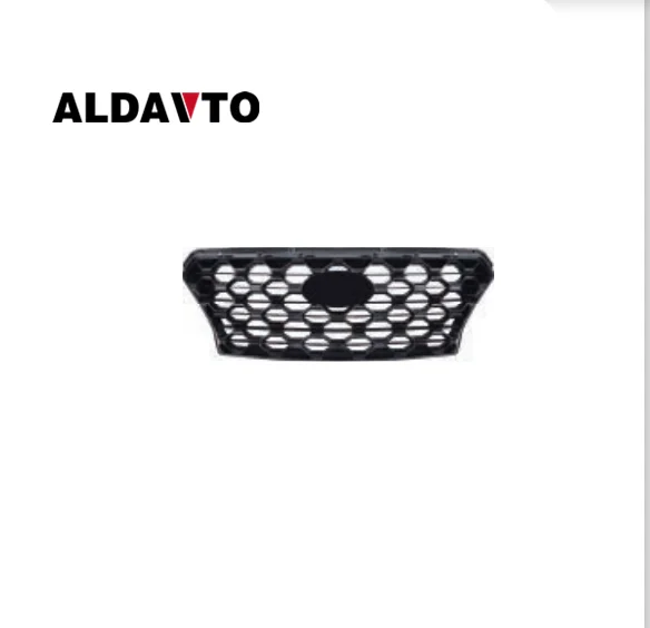 86511-S2000 Bumper for SANTAFE 2019 - Durable & Stylish