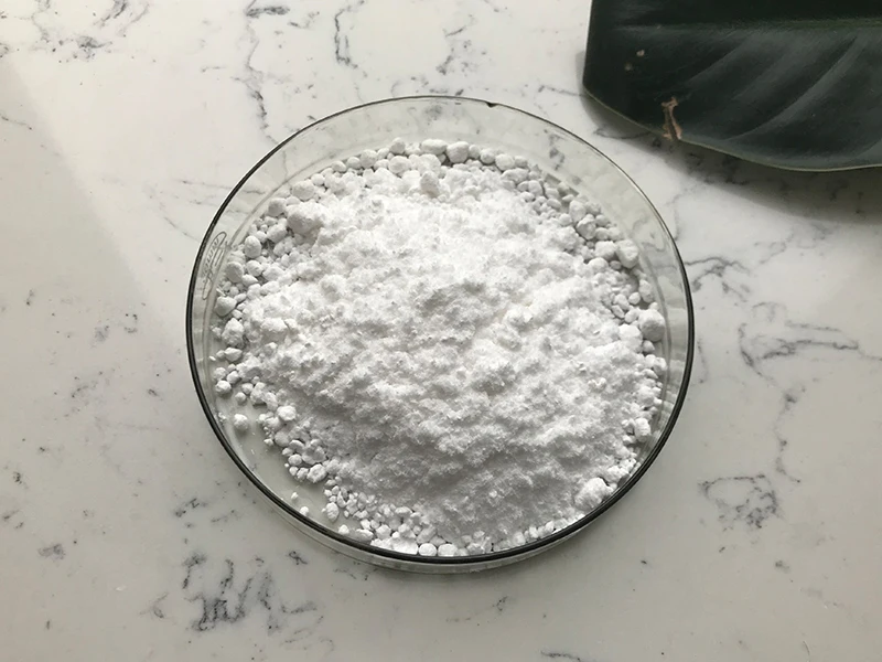 Market Highest Purity and Competitive Titanium Dioxide Price