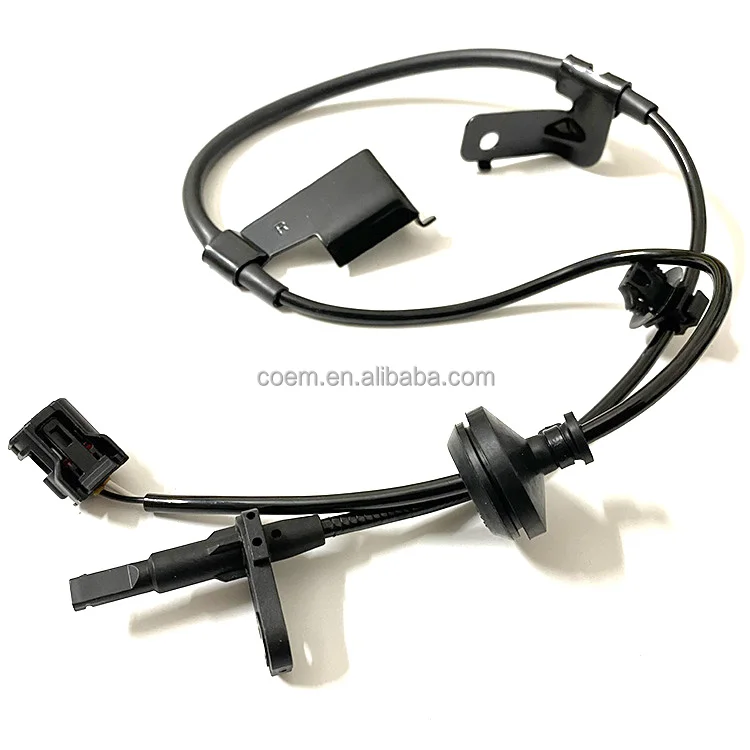 For Factory High Quality Auto Part 89542-BZ090 for Toyota Front ABS Wheel Speed Sensor