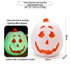 Model B Smiley Pumpkin Lantern