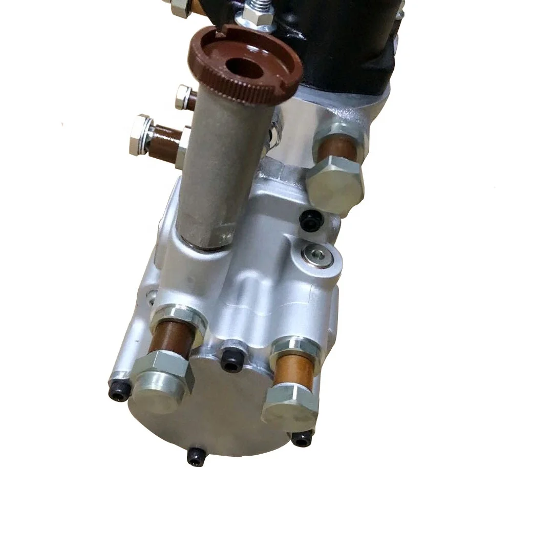 8-97431885-0 094000-0950 Isuzu 6wf1 6wg1 Common Rail Fuel Injection Pump  For Hitachi 870-3 Diesel Injector Pump - Buy Common Rail Fuel Injection 