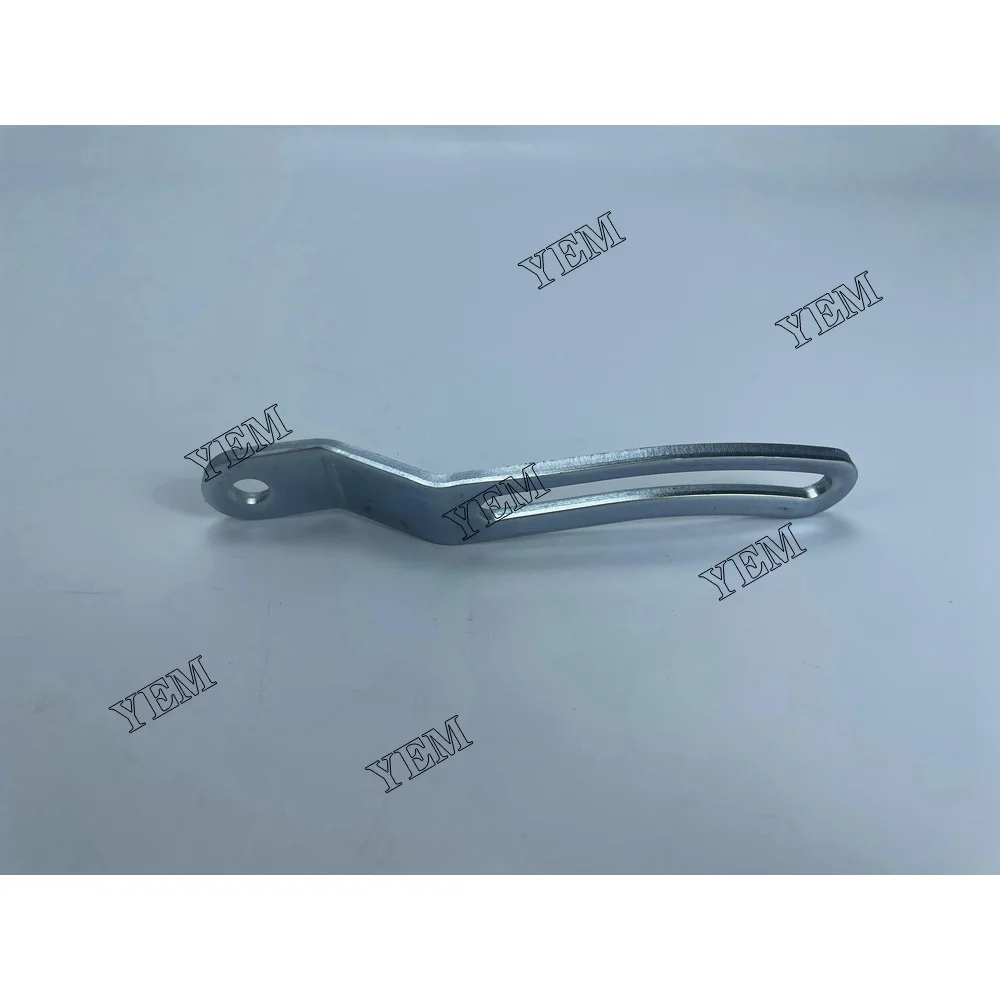 Wholesale 4LE1 Alternator Support for Isuzu Engine 6