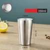 350 ml d'argent A