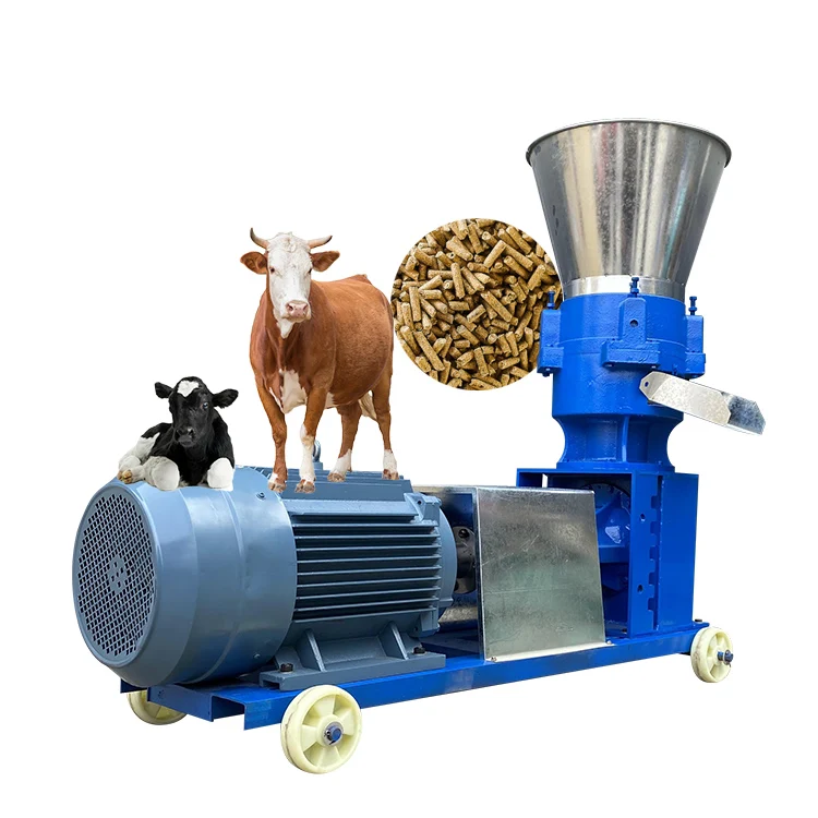 cheap small animal fish feed mill high animal feeds sets alfa machine pellet