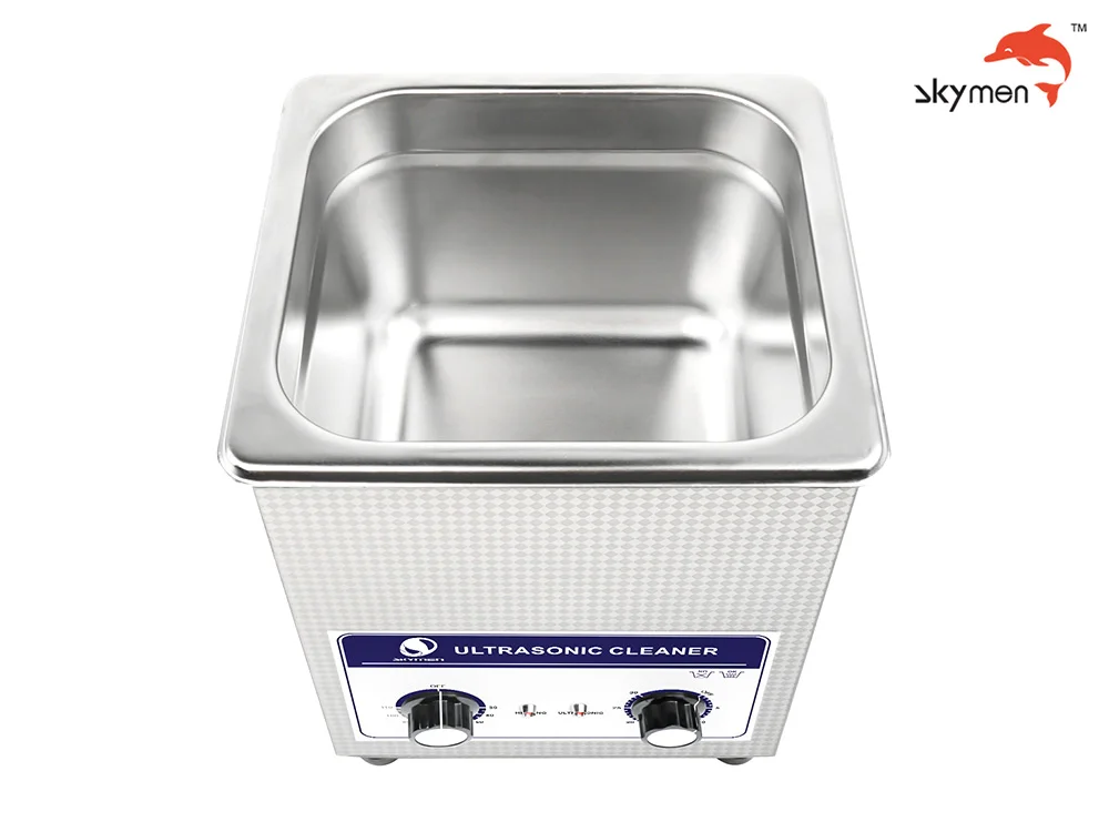 Ультразвуковой очиститель велосипедной цепи Skymen 2L
