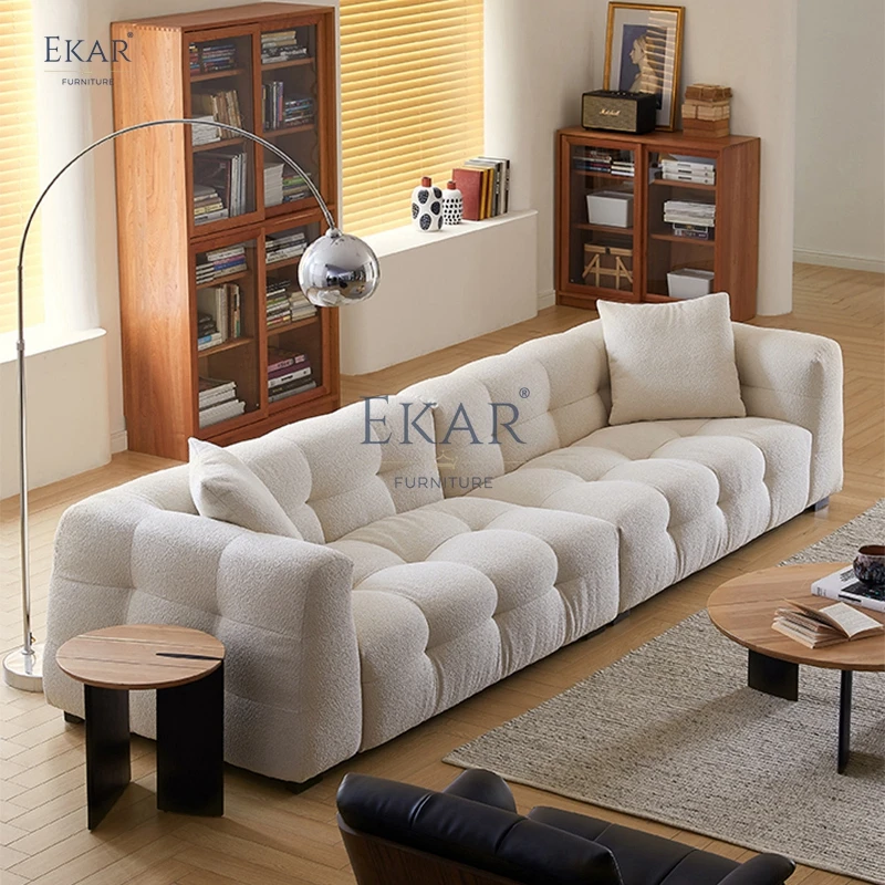 product new design ekar nappa genuine leather half leather modern living room sofa furniture-59