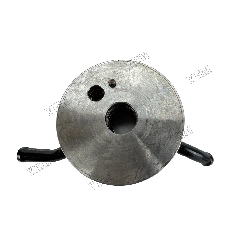 4900853 Oil Cooler Core for A2300 Machinery Engine Spare Parts 6