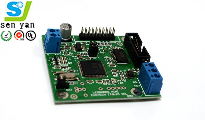 Pocket WiFi Router PCB Circuit Board with eSIM SIM Card Slots 4G LTE Repeater for Outdoor Communication