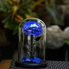 10*15cm cabeza de una sola flor 7cm