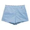 Pantaloncini blu