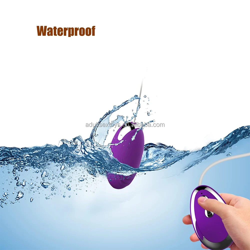 Wired Bullet Vibrator Vaginal Tightening Exercise Egg Vibrator Anal Vagina  Vibrating Egg Sex Toy for Men Women