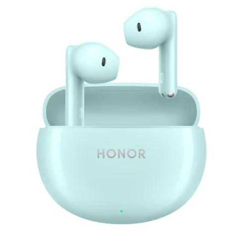 2024 New HONOR Earbuds X7 the Latest True Wireless Headset 40 Hours Long  Range, Certification Good Sound Quality