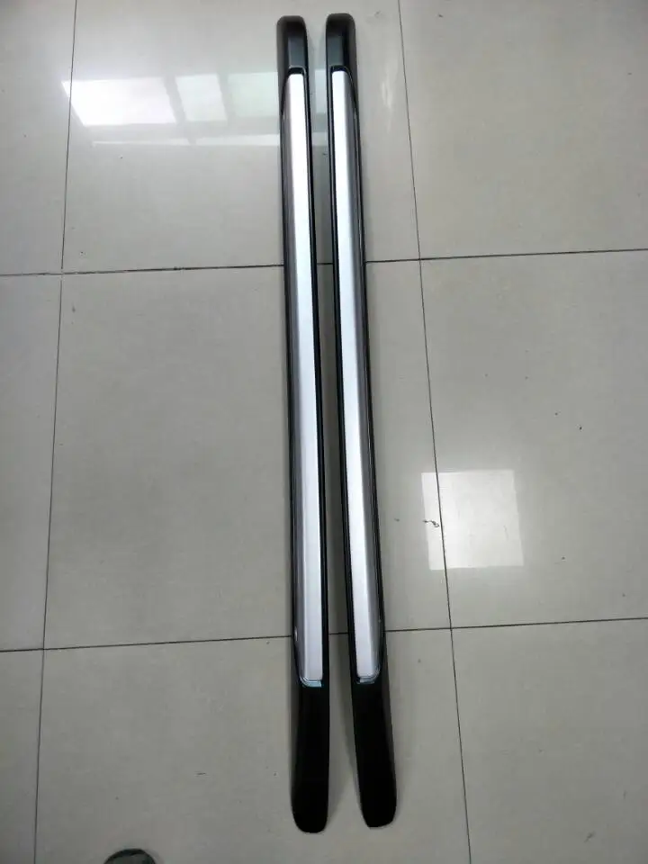 Pickup Roof Rails Roof Rack Roof Rack Rail for toyota Hilux Revo Vigo