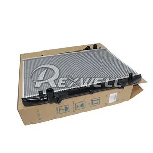 Wholesale Price Auto Parts Engine Intercooler 214102S910 for NISSAN PICKUP 21410-2S910