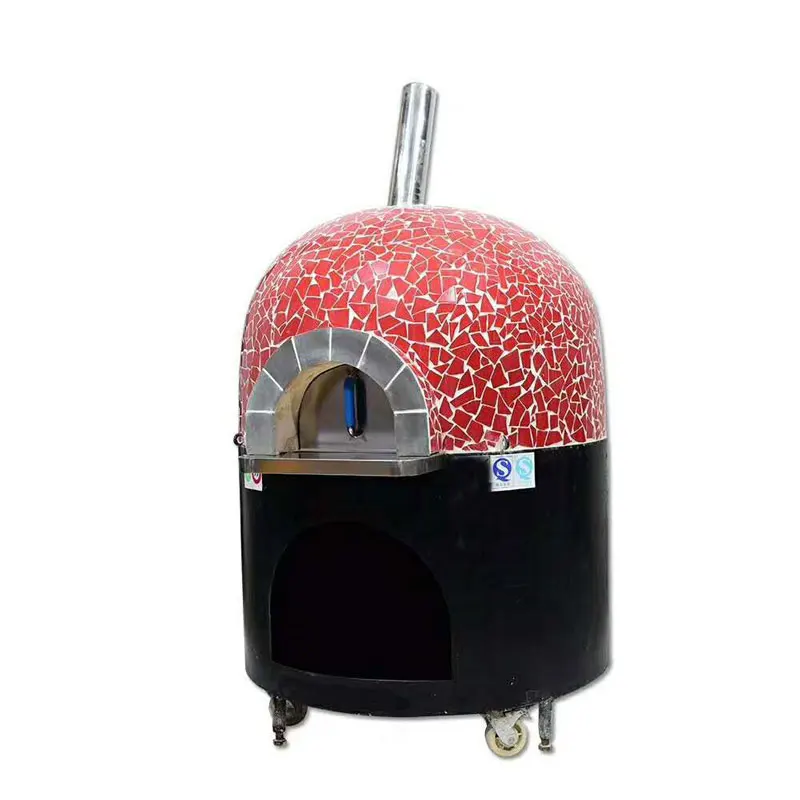 Horno De Leña Tradicional Para Exteriores,Horno Comercial De Piedra Para  Quemar Pizza - Buy Horno De Pizza De Piedra,Horno De Pizza De Madera,El  Fuego De La Madera Horno De Pizza Product on