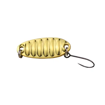 Custom Pingzhen Luya Sequin Micro-object Set Stream Iron Plate Luya Bait Metal Die Pingzhen Makou Sequin Artificial Hard Perch – Metal Jig – view 2