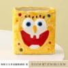 Portalápices de Bob Esponja