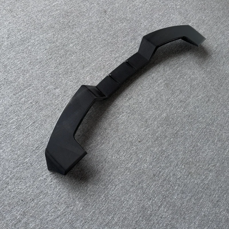 Spoiler Superior Estilo LD para BMW XM foto 2