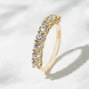 18K Yellow Gold