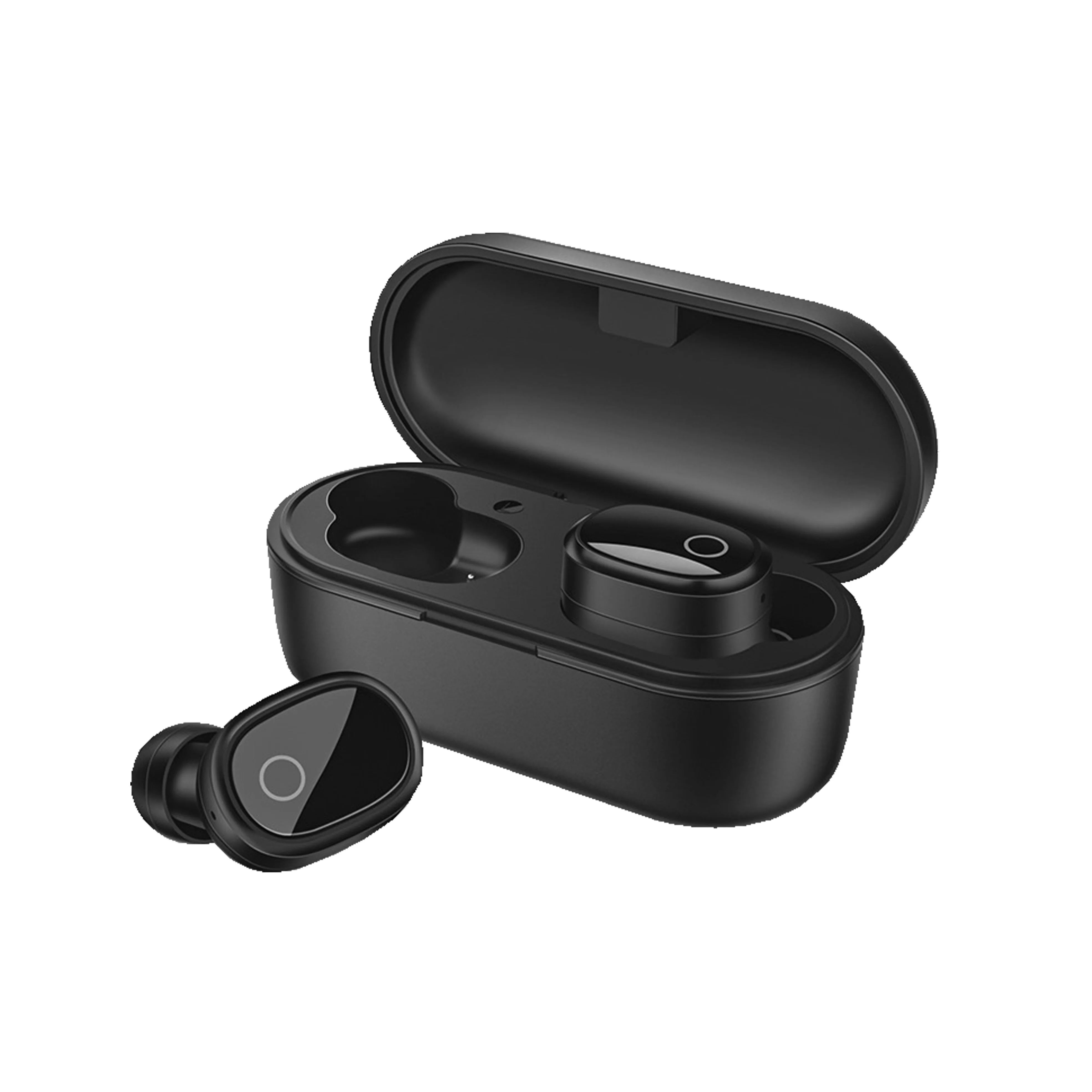 2020 New Arrival Bluetooth Wireless Earbuds TWS True Stereo Headphone  in Ear Headset Premium Sound Deep Bass Sport Earphone - Main Image