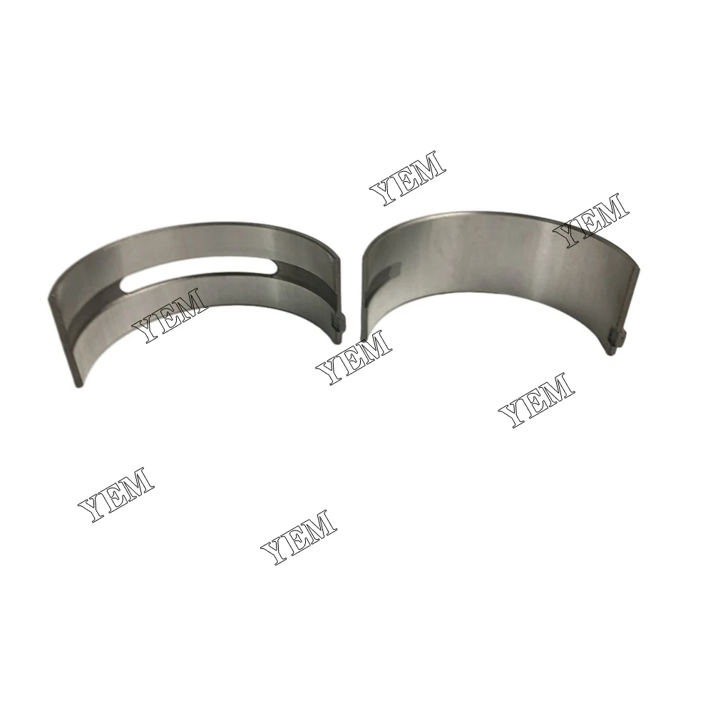 3054 Main Bearing U5MB0034 31126371 31126361 Fit for Perkins Engine. 6
