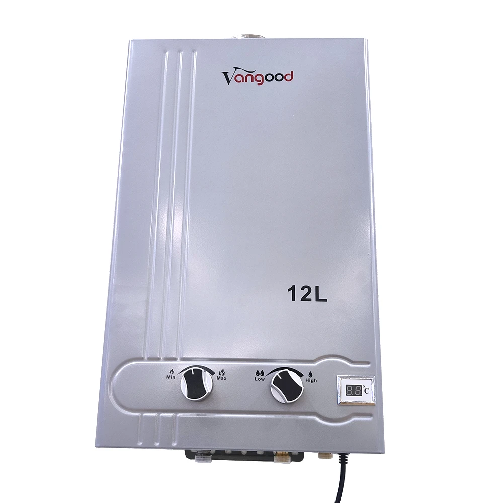 Water Heater, 220, 24000 - detail 12