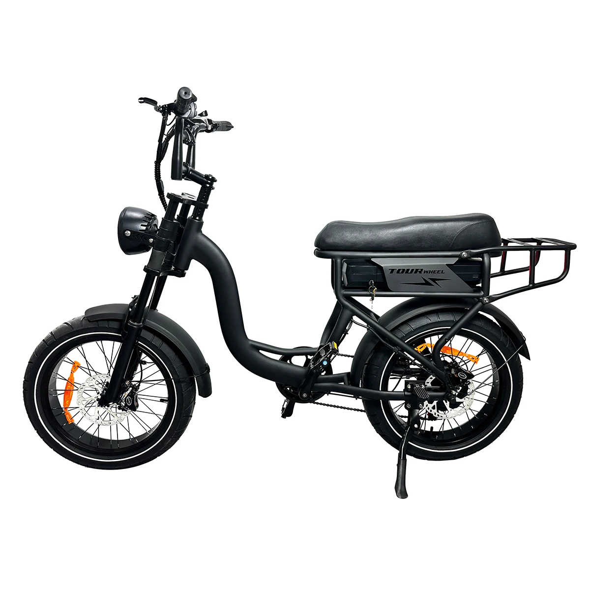 Long Range Best E Bikes For Touring Tourwheel Best Electric Bike