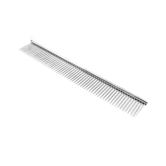 hot rake comb