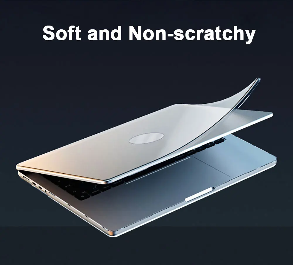 Frosted Laptop Case For Macbook Holder Stand Lens Protection Tablet Cover Candy Color Simple Dnk002 Laudtec supplier