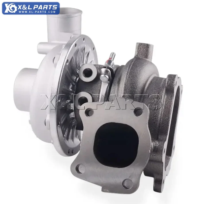 897362-8390 Turbocharger for ISUZU 4HK1 4HE1 Hitachi John Deere
