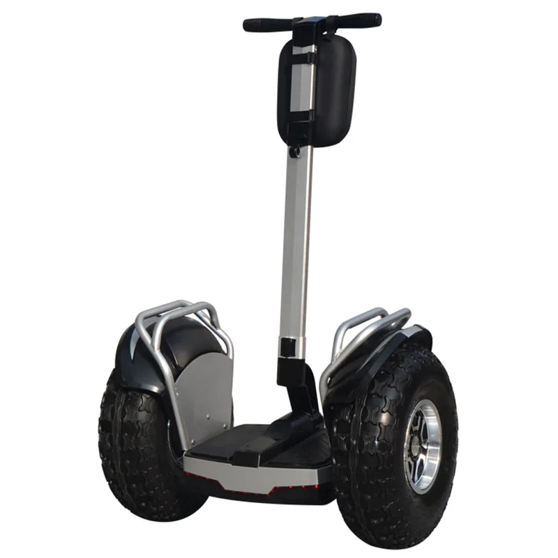 Factory Segways Two Wheels Electric Scooter Shipping in USA Warehouse With APP Adult Self Balance Vehicle