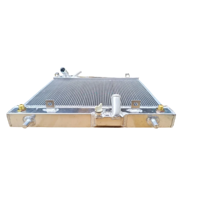 High Performance Aluminum Radiator for Suzuki Every DA17