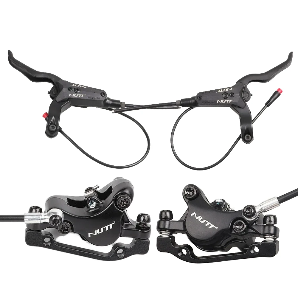 Spessore Distanziale Shimano Y8PE03000 Per Freni A Disco – Rosso, Originale, Nuovo