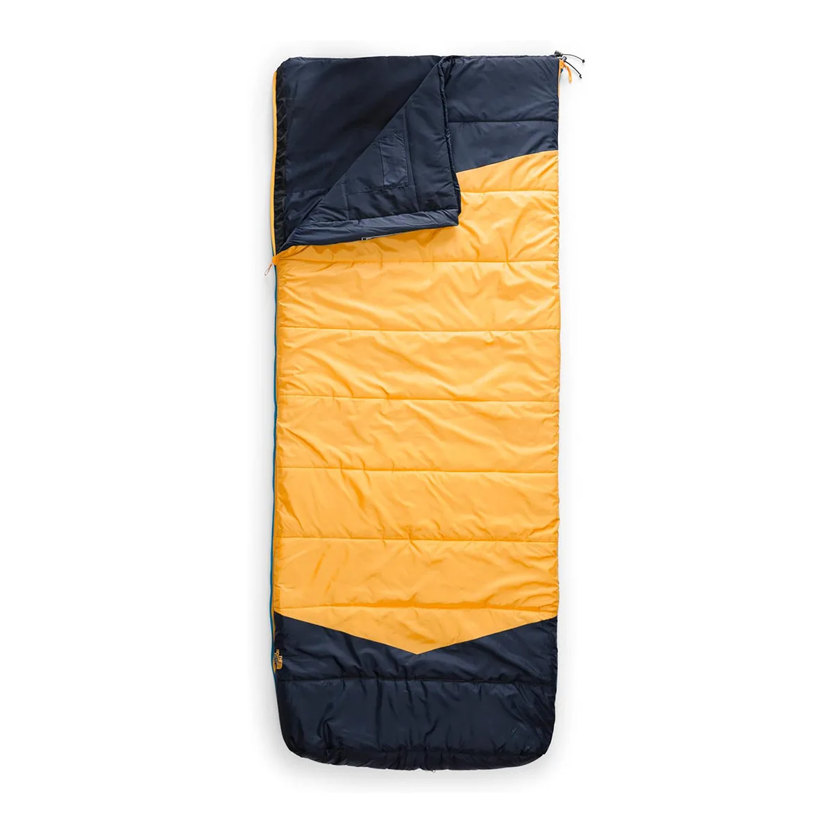 Hot Sale Outdoor Cold Weather 3 Season Adults Lightweight Compact Single Camping Hike Sleeping Bag