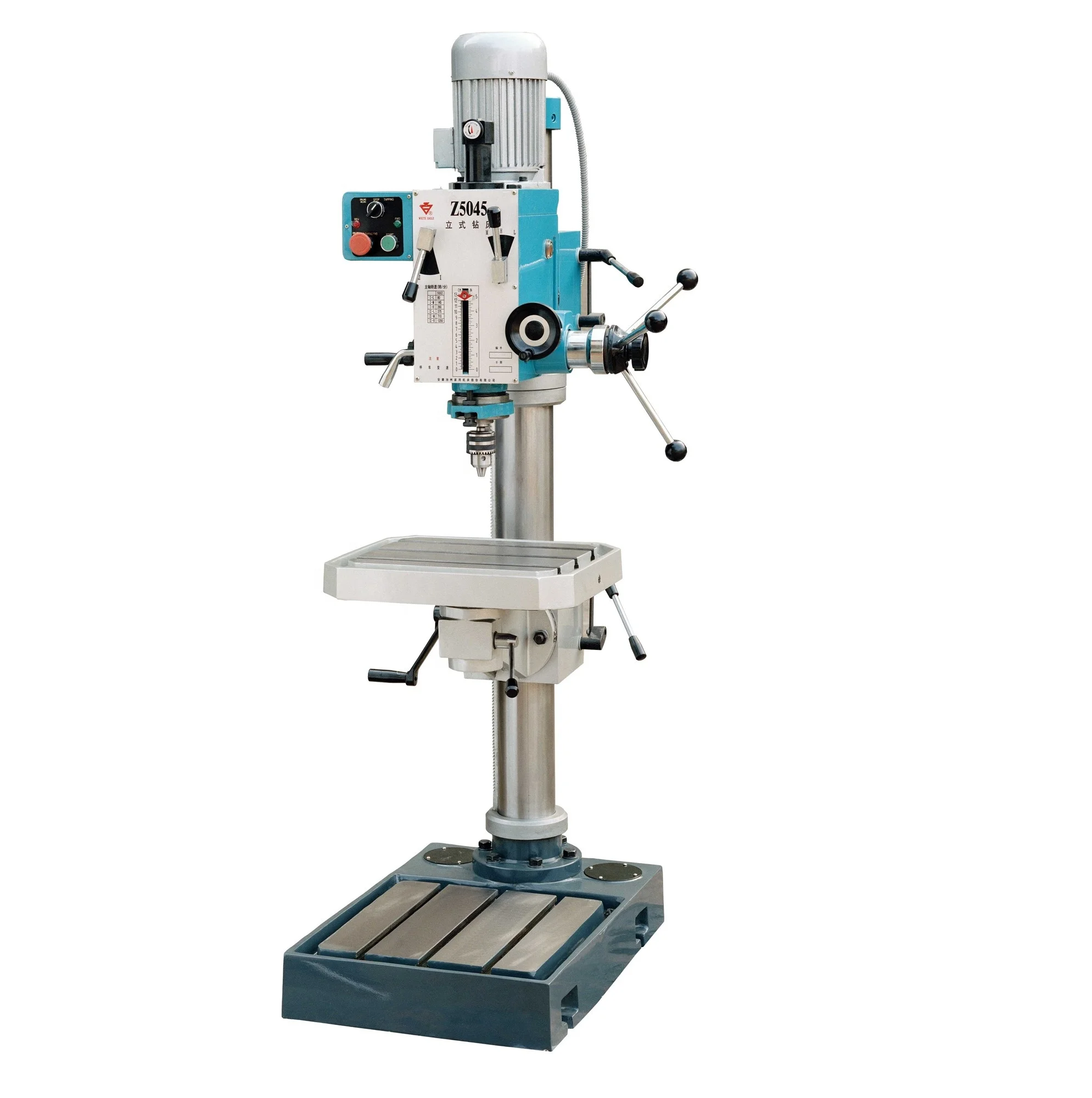 立式钻床 z5045