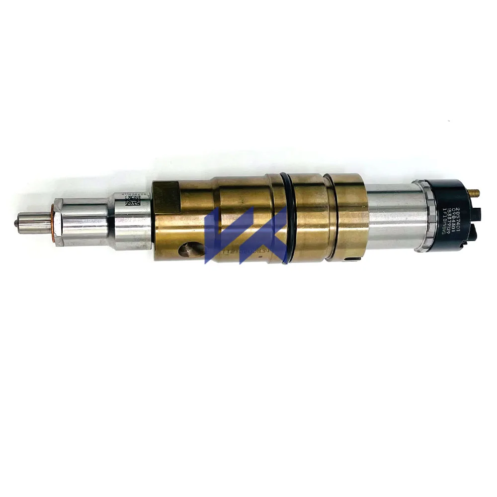 High-quality Diesel Fuel Injector 4326959 for Cummins ISZ XPI