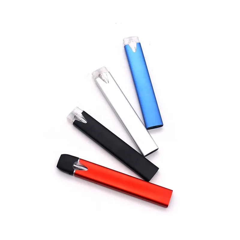 
Оптовая продажа, одноразовая электронная сигарета CBD Pod Vape Pen 
