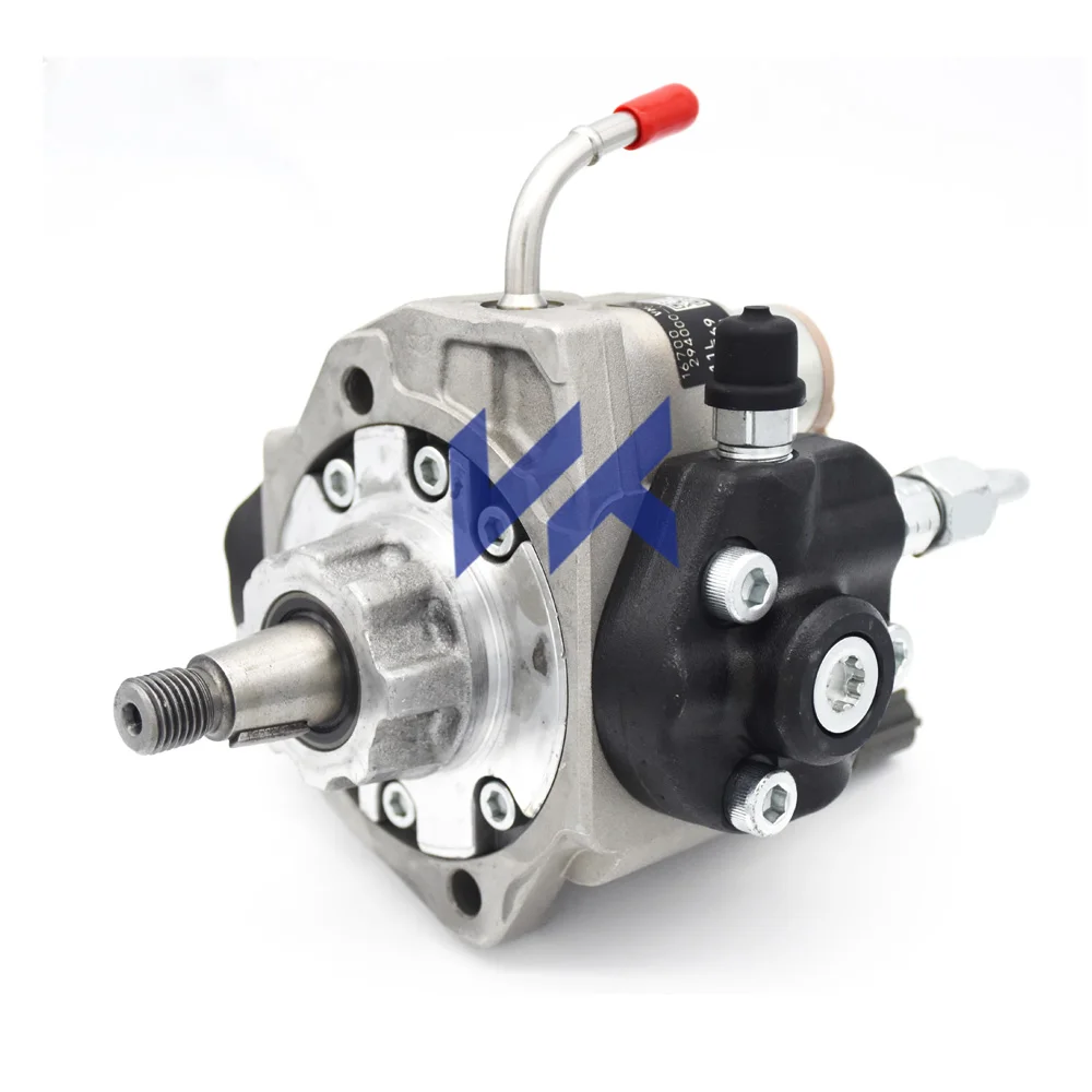 Yd25 Fuel Pump 2940000780 16700vm01c Diesel Fuel Injection Pump For