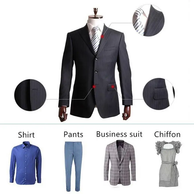 Multifunction Household Stitching Tailoring Electric Sewing Machine for Cloth