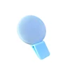 3 brillo azul